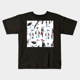 Boobies & Peckers Kids T-Shirt